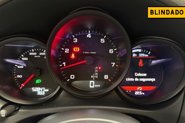 PORSCHE Macan 2.0 16V GASOLINA 4P AUTOMÁTICO 2020/2021 PORSCHE Macan 2.0 16V GASOLINA 4P AUTOMÁTICO 2020/2021